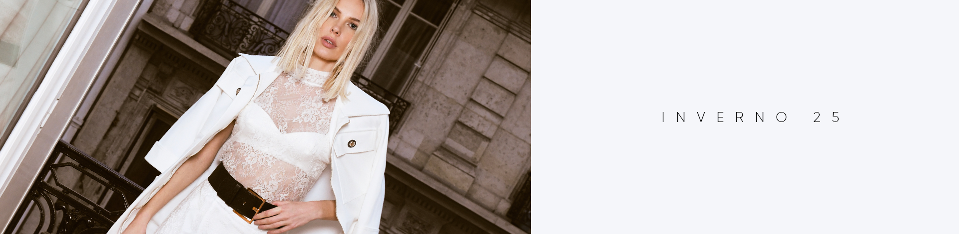 Banner: Coleção